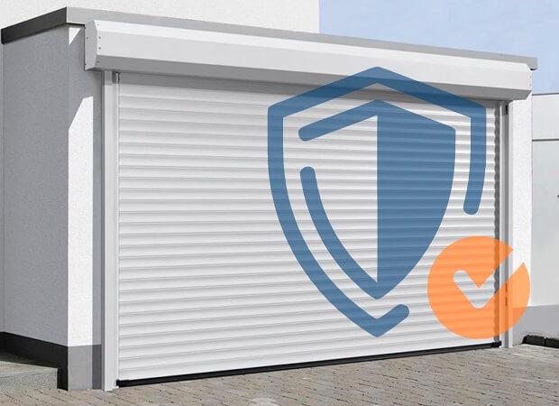 гарантия Роллетные ворота