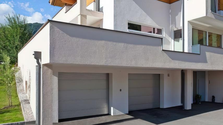 ворота в Елизаветинской